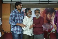 Madhave Madhusudana Movie Trailer Launch
